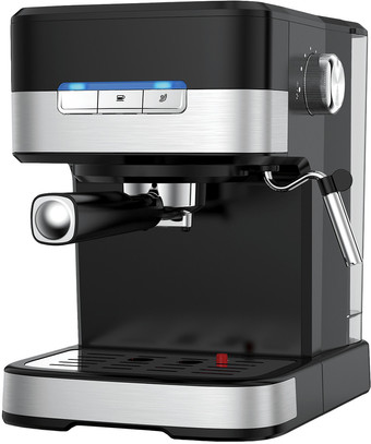 Рожковая кофеварка CENTEK CT-1171 - фото