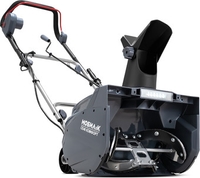 Снегоуборщик Мобил К СЕ46 Комфорт - фото