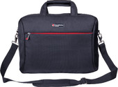 Сумка для ноутбука BRAUBERG Control 2 (240397) - фото