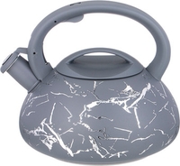 Чайник со свистком Agness Fantasy 916-412 - фото