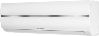Кондиционер Chigo King Inverter CS-51V3G-1D172 White - фото
