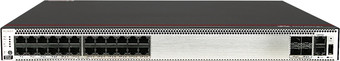 Управляемый коммутатор 3-го уровня Huawei S5731-H24T4XC 02352QPP - фото