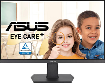 Игровой монитор ASUS Eye Care+ VA24EHF - фото