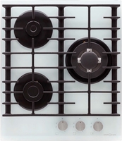 Варочная панель Krona Hagel 45 WH W - фото