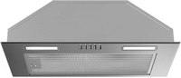 Кухонная вытяжка Schtoff Elemento 60 (нержавеющая сталь) - фото