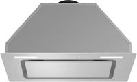 Кухонная вытяжка Schtoff Wanda 60 (белый) - фото