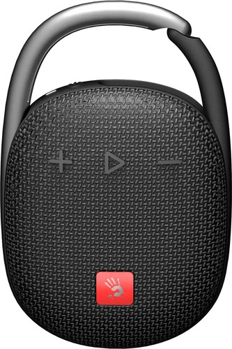 Беспроводная колонка A4Tech Bloody S5 Lock (черный) - фото