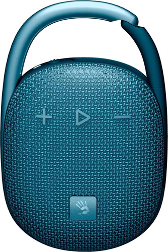 Беспроводная колонка A4Tech Bloody S5 Lock (синий) - фото