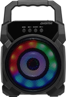 Беспроводная колонка Digma D-PS1500 - фото