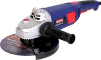 Угловая шлифмашина ДИОЛД МШУ-2.6-01 - фото