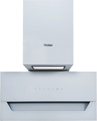 Кухонная вытяжка Haier HVX-W682CW - фото