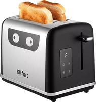 Тостер Kitfort KT-6221 - фото