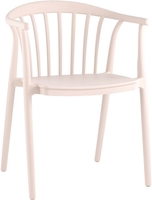 Стул Stool Group Campo SL-7100 (бежевый) - фото