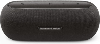 Беспроводная колонка Harman/Kardon Luna (черный) - фото