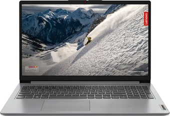 Ноутбук Lenovo IdeaPad 1 15ALC7 82R400E9RK - фото