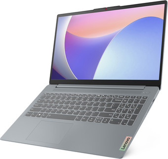 Ноутбук Lenovo IdeaPad Slim 3 15IAH8 83ER0086RK - фото