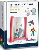 Головоломка Top Goods Тетрис 689-48R - фото