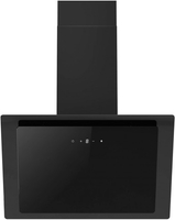 Кухонная вытяжка Schtoff Spirit RR 60 (черный) - фото