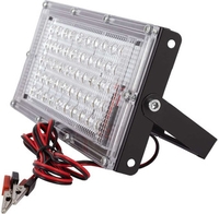 Уличный прожектор Glanzen FAD-0030-10-12V - фото