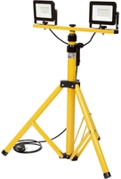 Уличный прожектор Glanzen FAD-0025-2X50 - фото