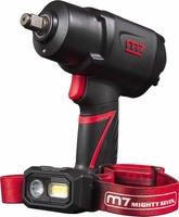 Пневматический гайковерт M7 NC-4255QL - фото