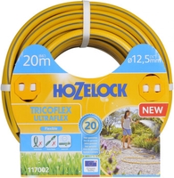 Шланг Hozelock Tricoflex Ultraflex 117002 (1/2", 20 м) - фото