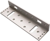 Аксессуар ZKTeco кронштейн L-образный CM-500BL - фото