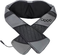 Массажер для шеи и плеч Calmer Relax MS-20 - фото