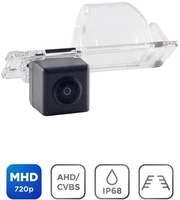 Камера заднего вида Incar VDC-108MHD - фото