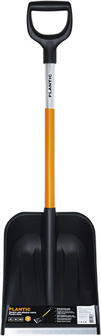 Лопата для уборки снега Plantic Auto 12010-01 - фото