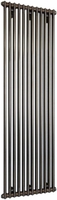 Стальной трубчатый радиатор Arbonia 2180/6 89 TF 6 (правый, нижнее подключение) - фото