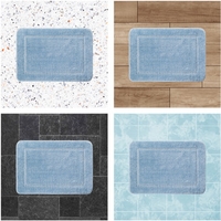 Коврик для ванной IDDIS Promo PSQS04Mi12 - фото