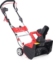 Снегоуборщик Geos SnowLine 46 E 212932 - фото