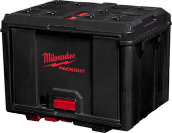 Ящик для инструментов Milwaukee Packout 4932480623 - фото