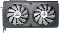Видеокарта Arktek GeForce RTX 3070 8G GDDR6 AKN3070D6S8GH1 - фото