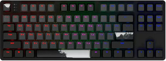 Клавиатура Red Square Keyrox TKL Equinox - фото