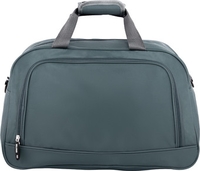 Дорожная сумка Bellugio FFB-9049 (серый) - фото