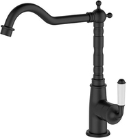 Смеситель Esko Florence FR 03 B - фото