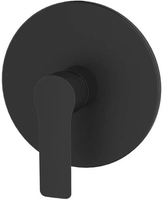 Смеситель Esko Singapore Black SB 83 - фото