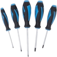 Набор отверток Witte 653865 (5 предметов) - фото