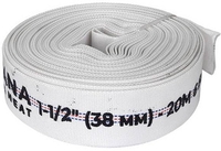 Шланг Gardana Для дренажно-фекальных насосов (38 мм, 20 м) - фото