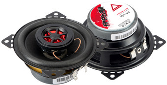 Коаксиальная АС Aura Fireball-i42 - фото