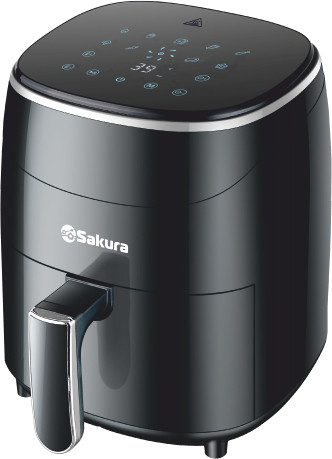 Аэрогриль Sakura SA-7671 - фото
