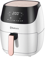Аэрогриль Sakura SA-7670 - фото