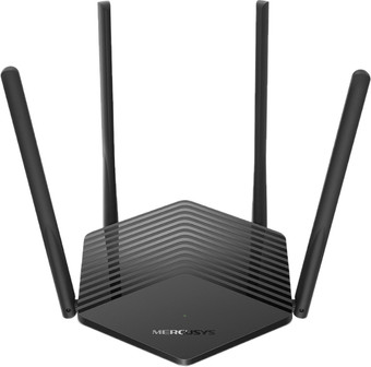 Wi-Fi роутер Mercusys MR1500X - фото
