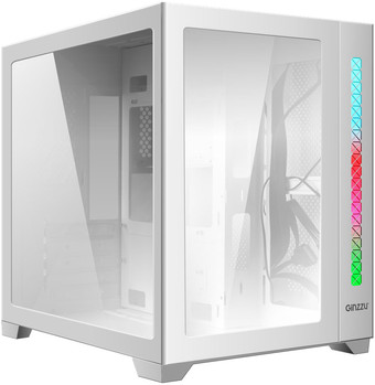 Корпус Ginzzu V400 - фото