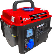 Бензиновый генератор Edon PT-900 - фото