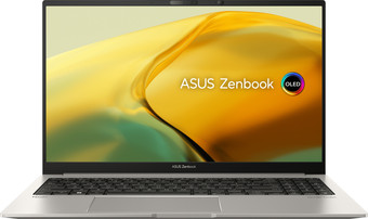 Ноутбук ASUS Zenbook 15 OLED UM3504DA-MA251 - фото