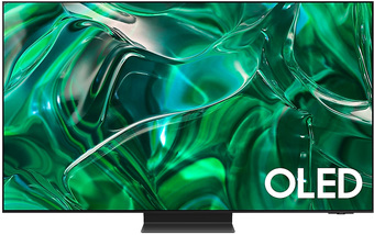 OLED телевизор Samsung OLED 4K S95C QE65S95CAUXRU - фото