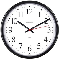 Настенные часы TROYKA 91900910 - фото